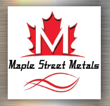 Maple Street Metals